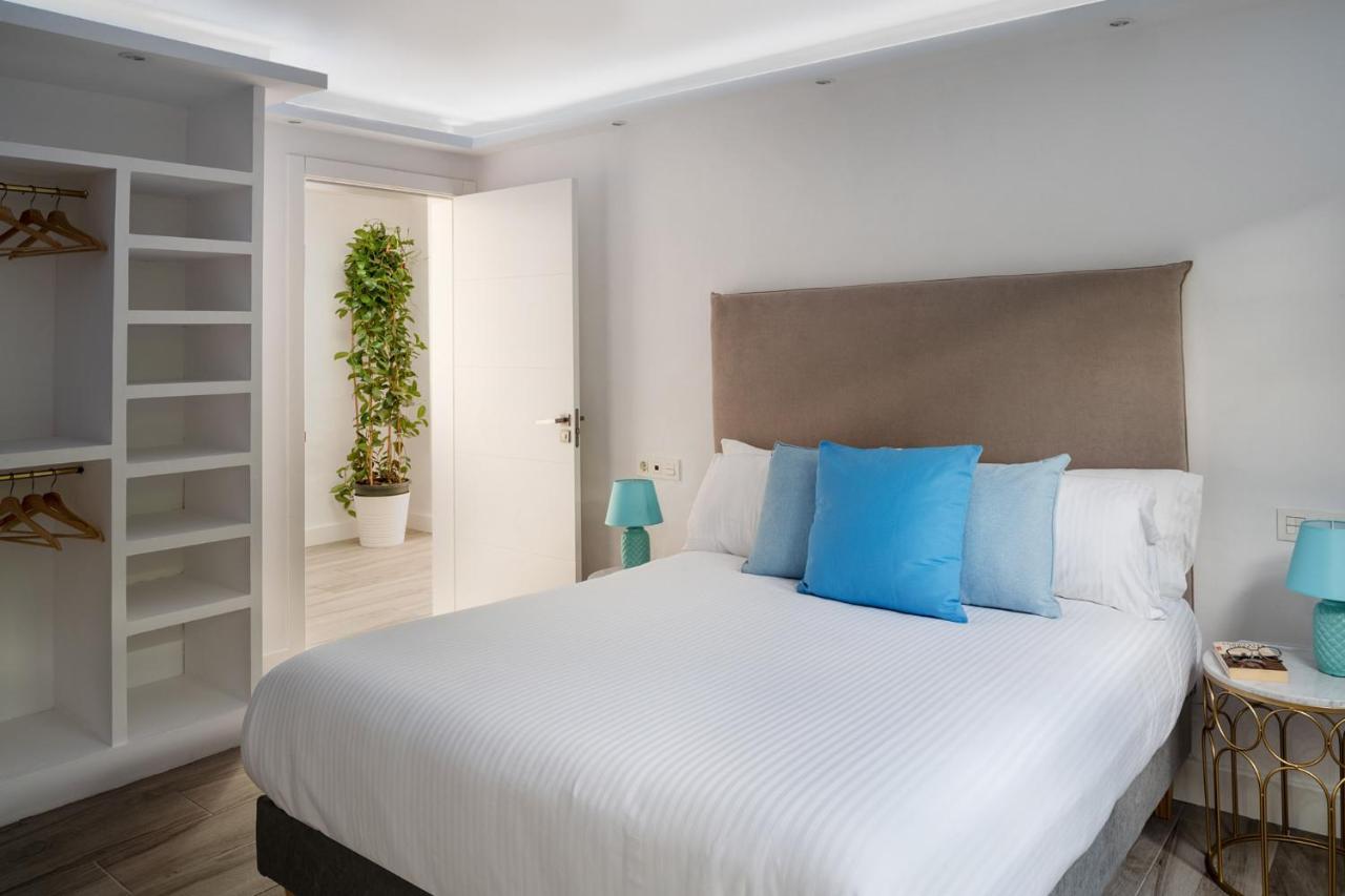 Areca By Agm Resorts Puerto del Carmen  Exteriér fotografie