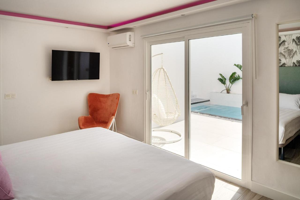 Areca By Agm Resorts Puerto del Carmen  Exteriér fotografie