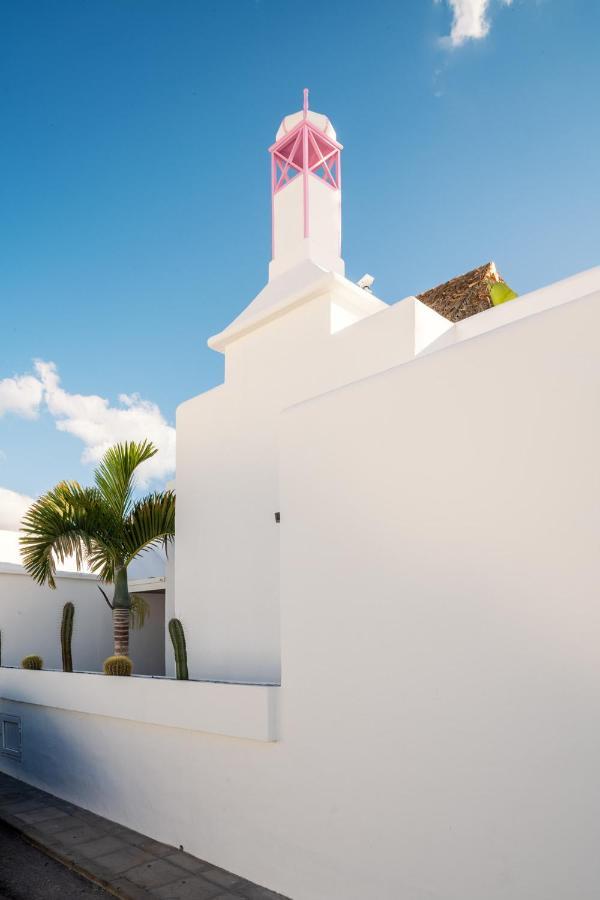 Areca By Agm Resorts Puerto del Carmen  Exteriér fotografie