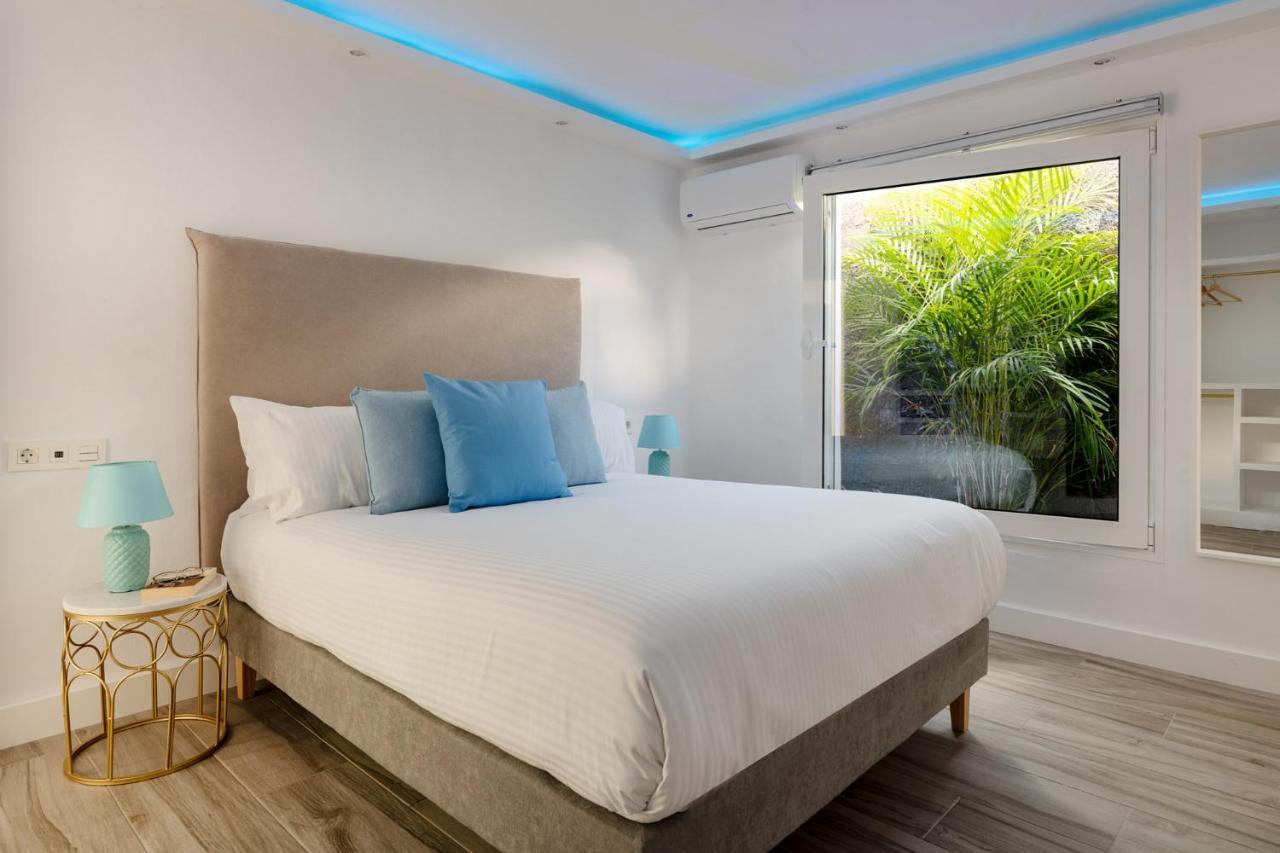 Areca By Agm Resorts Puerto del Carmen  Exteriér fotografie