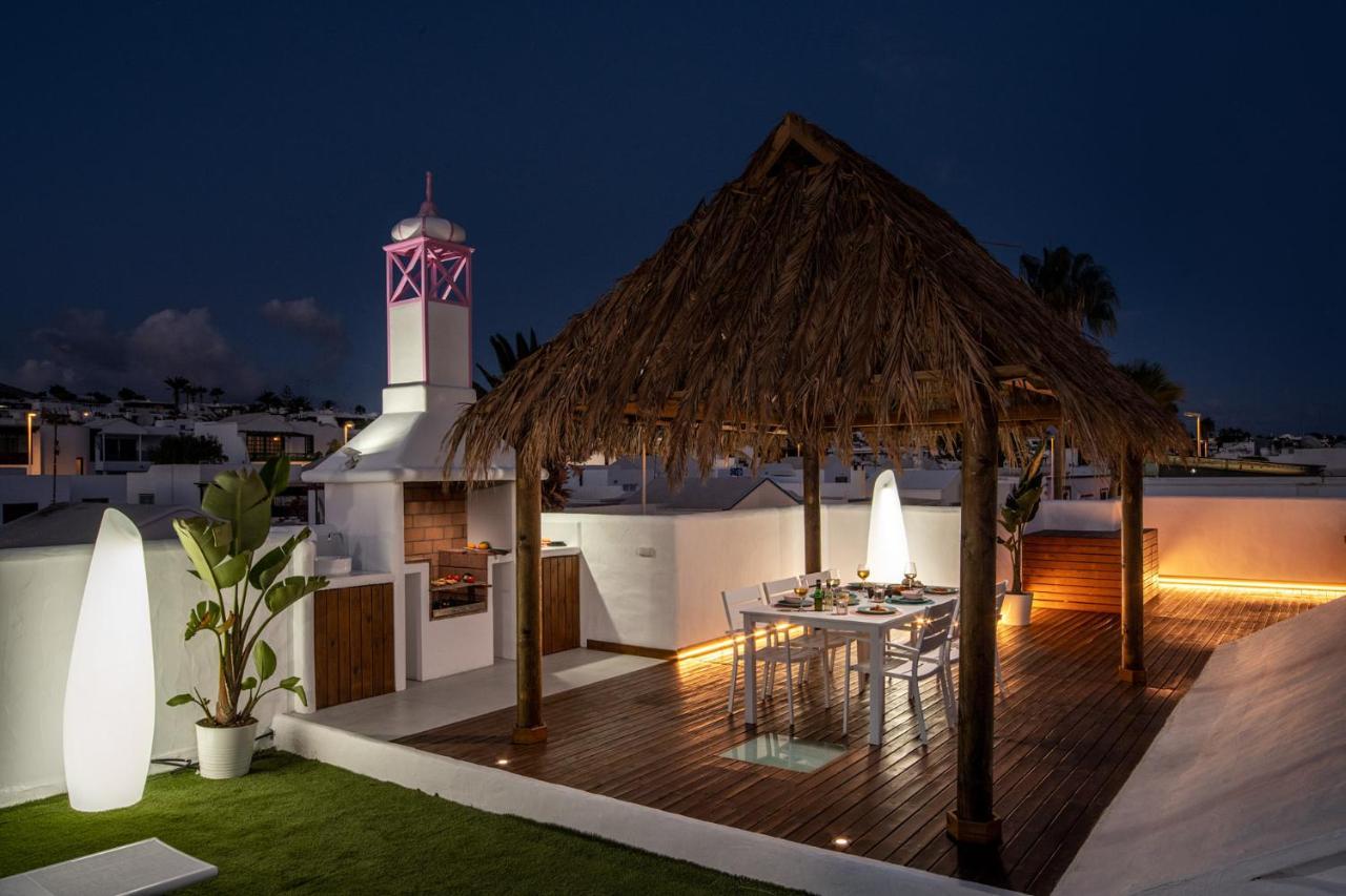 Areca By Agm Resorts Puerto del Carmen  Exteriér fotografie