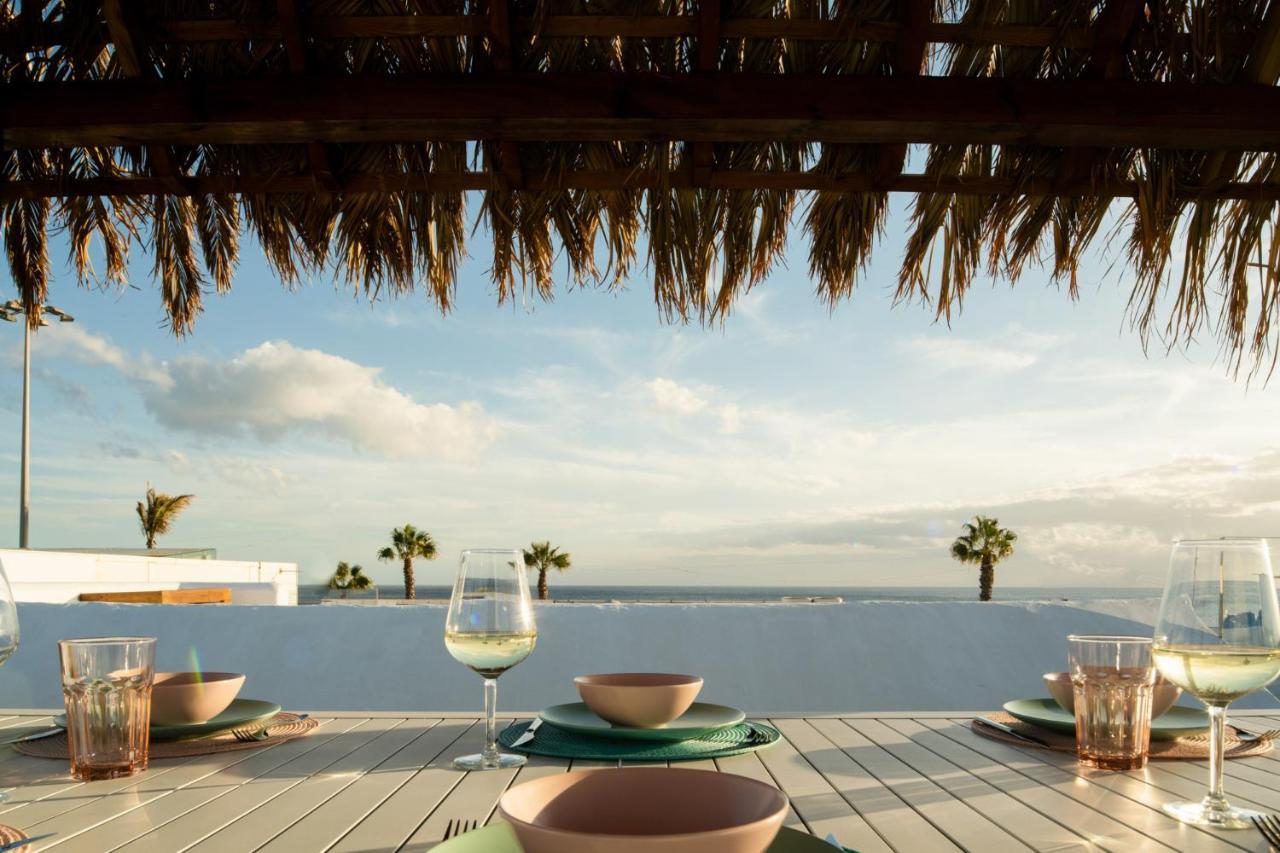 Areca By Agm Resorts Puerto del Carmen  Exteriér fotografie
