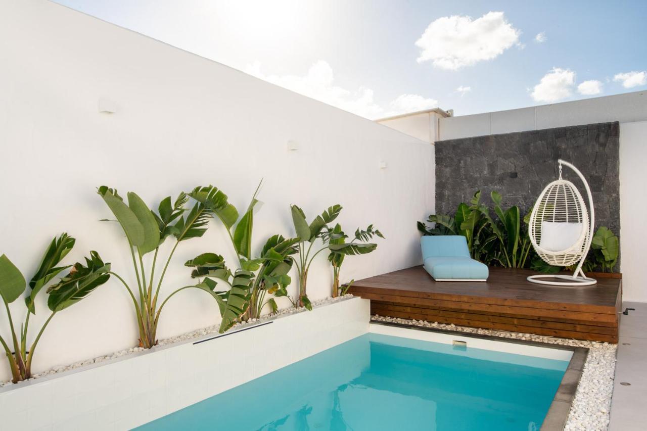 Areca By Agm Resorts Puerto del Carmen  Exteriér fotografie
